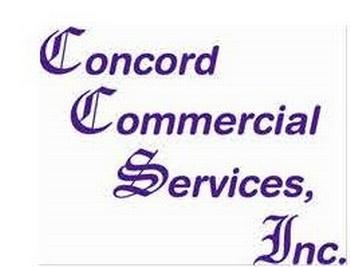 Concord Commercial Services Inc.